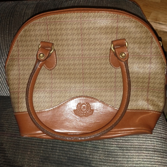 Vintage rivage classic purse - Picture 5 of 6
